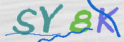 CAPTCHA-Bild