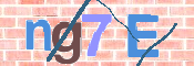 CAPTCHA-Bild