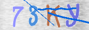 CAPTCHA-Bild